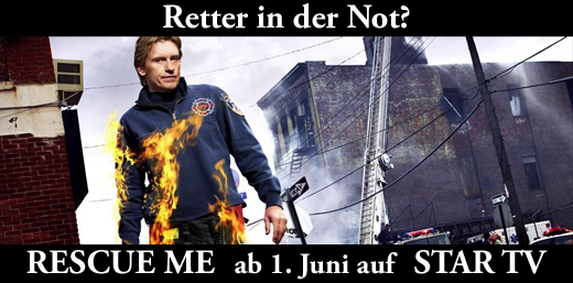 Rescue Me