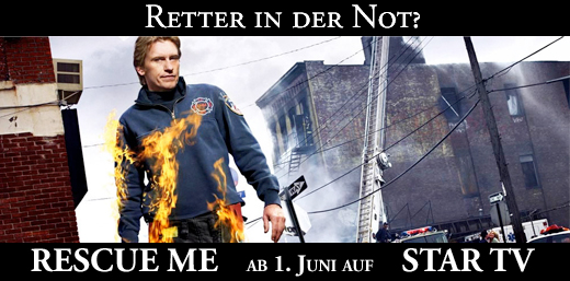 Rescue Me