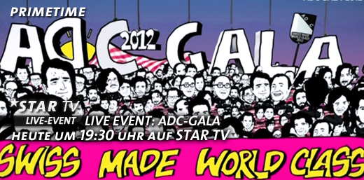 Live Event: ADC-Gala