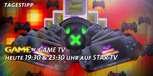 GameTV: GameTV