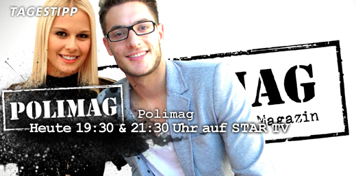 Polimag: Polimag