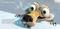 Vorschaubild Making Of Ice Age