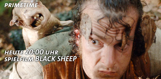 Spielfilm: Black Sheep