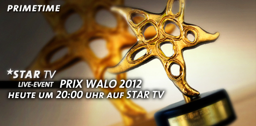 Live Event: Prix Wlao