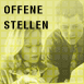 &nbsp;Offene Stellen&nbsp;