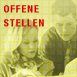 &nbsp;Offene Stellen&nbsp;