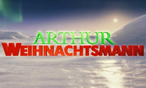 Kinovorschau ARTHUR WEIHNACHTSMANN 