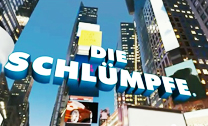 Kinovorschau DIE SCHLÜMPFE 