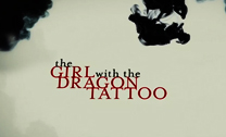 Kinovorschau THE GIRL WITH THE DRAGON TATTOO 