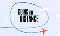 Kinovorschau GOING THE DISTANCE  