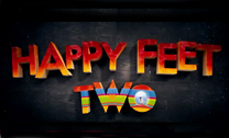 Kinovorschau HAPPY FEET 2 