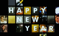 Kinovorschau HAPPY NEW YEAR 