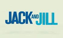 Kinovorschau JACK AND JILL 