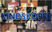 Kinovorschau KINDSKÖPFE - GROWN UPS 