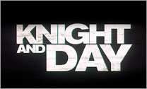 Kinovorschau KNIGHT & DAY 