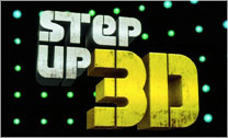 Kinovorschau STEP UP 3D  