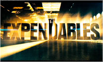Kinovorschau THE EXPENDABLES  