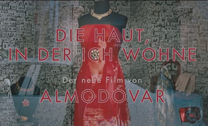 Kinovorschau LA PIEL QUE HABITO 
