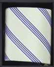 13145 Grün-blau-weiss