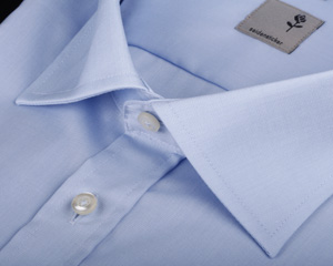 Splendesto Shark hellblau