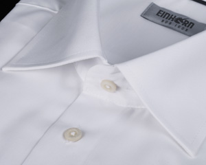 Derby New Kent weiss