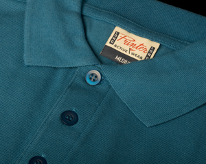 Surf Long Sleeve petrol