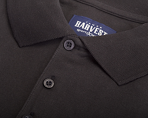 Harvest Hartline schwarz