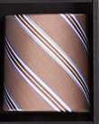 13849 Beige - Blau