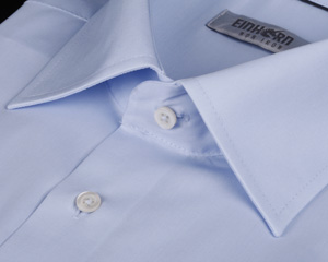 Derby New Kent hellblau