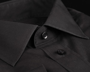 Royal New Kent schwarz