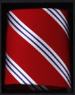 11706 Rot weiss blau