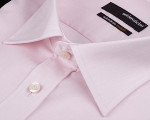 Splendesto Kurzarm rosa