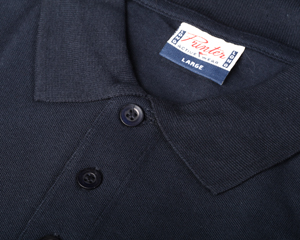 Surf Long Sleeve navyblau