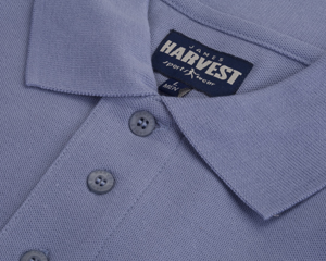 Morton 510 hellblau