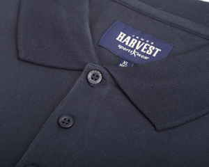 Harvest Hartline blau