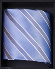 14082 hellblau-weiss