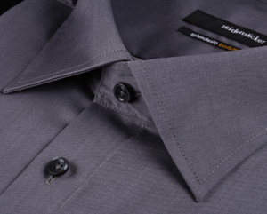 Splendesto Chambray grau