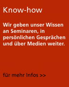 &nbsp;Know-how&nbsp;