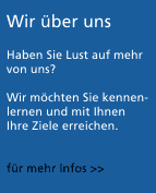 &nbsp;Wir über uns&nbsp;