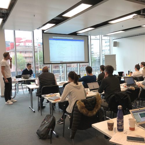 Venturelab