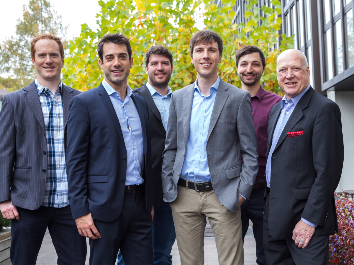 Nanoleq team