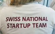 The Swiss National Startup Team travels to MWC Barcelona with Venturelab's Venture Leaders program.