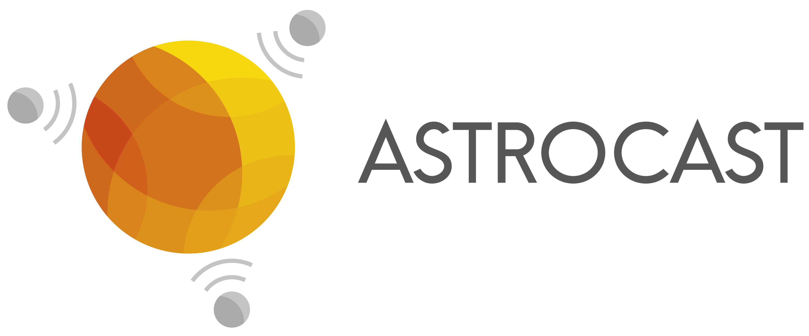Astrocast's logo